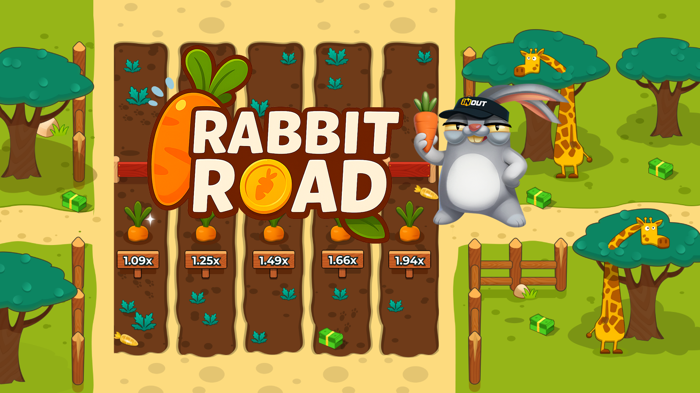 RabbitRoadApp Help: Rabbit Road Casino als Echtgeld-App: Unser Fazit